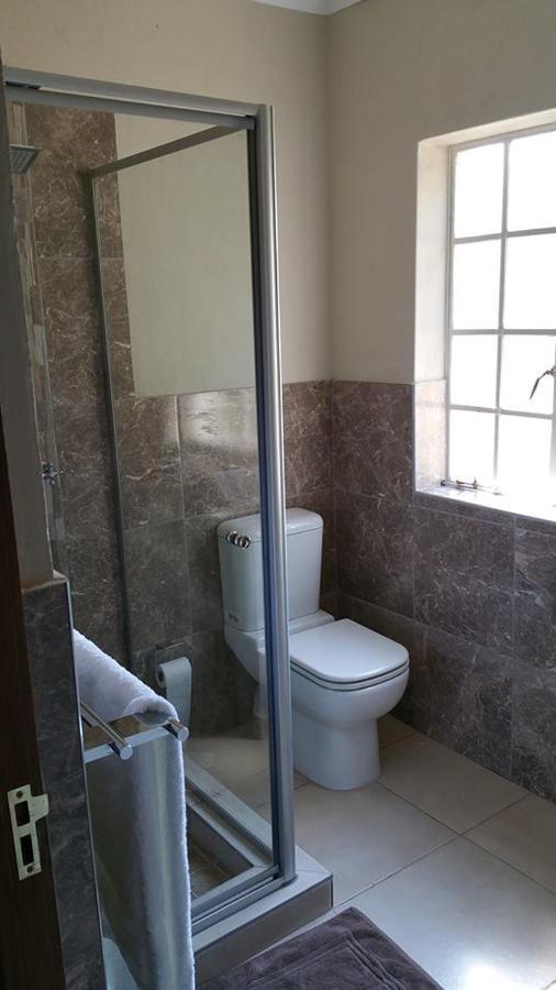 Green Willows Guest House Skeerpoort Екстериор снимка